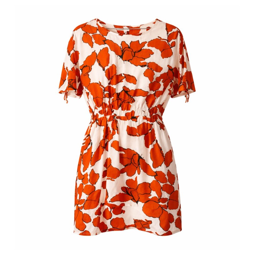 Second Female New Gallery Dress Medium